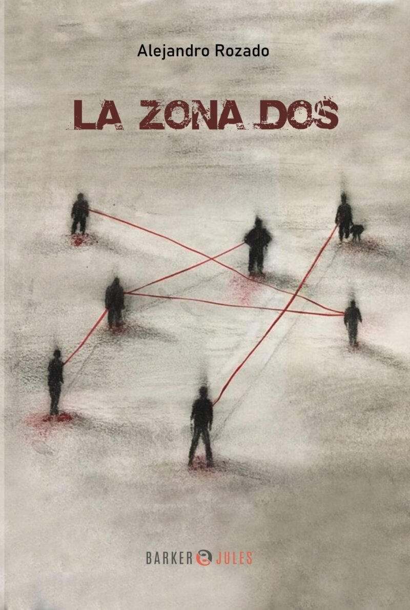 La zona dos portada